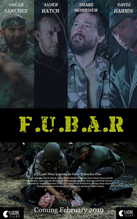 f.u.b.a.r review|fbuar full movie.